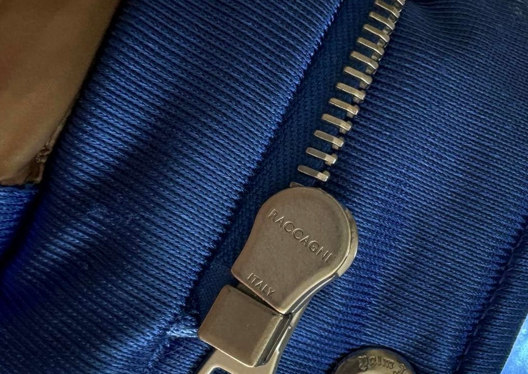 MONCLER x PALM ANGELS -DOUDOUNE MAYA 70 BLEU